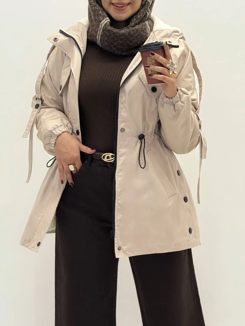 3981-کاپشن مینیمال